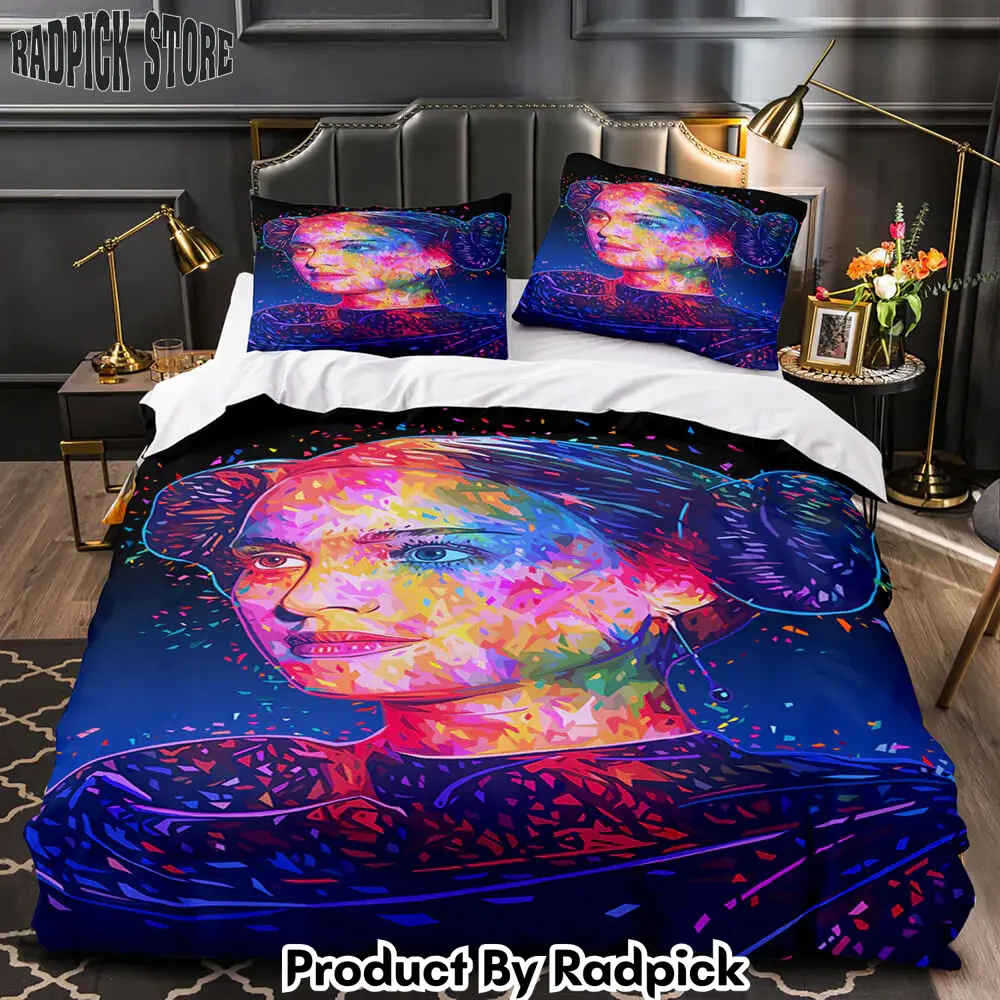 Pop marvel bedding set quilt duvet covers  rp0422087